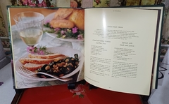 Libro Green, A Country Garden CookBook - comprar online