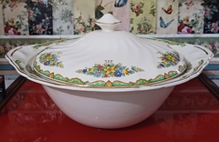 Sopera Johnson Bros, Made in England