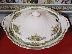 Sopera Johnson Bros, Made in England - comprar online