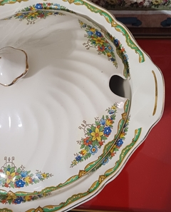 Sopera Johnson Bros, Made in England - tienda online
