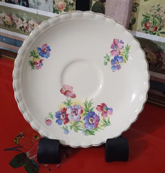 Imagen de Dúo de Té J&G Meakin, England