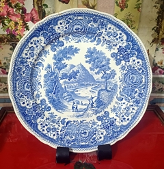Plato Loza Villeroy & Bosch, Germany