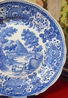 Plato Loza Villeroy & Bosch, Germany en internet