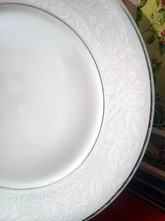 Platos Playos Porcelana, Poland - tienda online