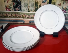 Platos de Postre Porcelana, Poland - comprar online