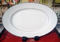 Fuente Oval Porcelana, Poland - comprar online