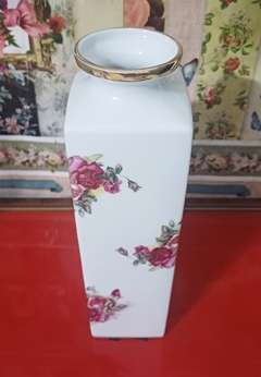 Florero Porcelana Tsuji - comprar online