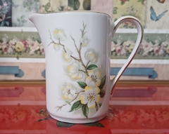 Jarrita Porcelana Dresden - comprar online