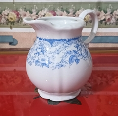 Jarrita Porcelana Lago Maggiore - comprar online