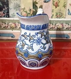 Jarra de Porcelana - comprar online