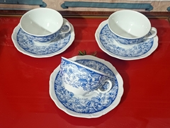 Dúos de Café Porcelana Verbano en internet