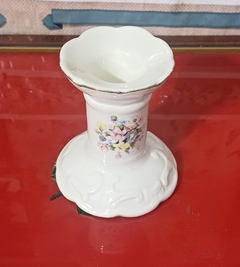 Porta Vela de Porcelana - comprar online