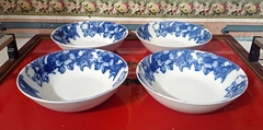 Compoteras Porcelana Verbano - comprar online