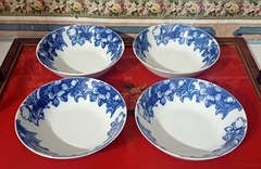 Compoteras Porcelana Verbano - tienda online