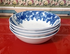 Compoteras Porcelana Verbano