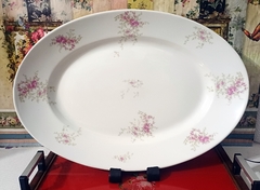 Fuente Porcelana Limoges - comprar online