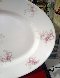 Fuente Porcelana Limoges en internet