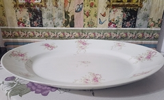 Imagen de Fuente Porcelana Limoges
