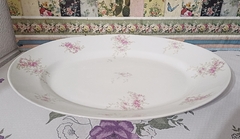 Fuente Porcelana Limoges - tienda online