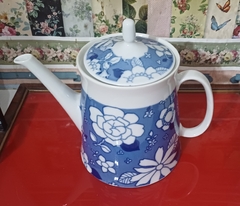 Tetera Porcelana Marly en internet