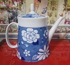 Tetera Porcelana Marly - comprar online