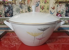 Guisera Porcelana Verbano
