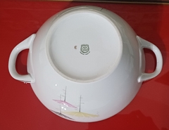Guisera Porcelana Verbano - tienda online