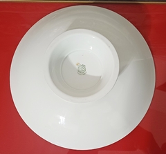 Pie de Masas Porcelana Verbano - tienda online
