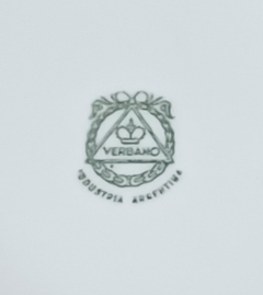Servicio Porcelana Verbano - La Vittoria Antiques
