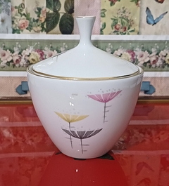Azucarera Porcelana Verbano