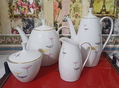 Servicio Porcelana Verbano en internet