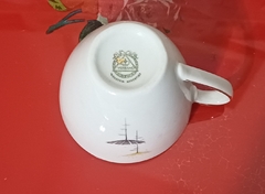 Tazas de Café Porcelana Verbano - tienda online