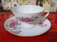 Dúos de Té Porcelana Tsuji - tienda online