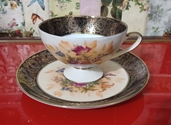 Dúos de Té Porcelana Tsuji en internet