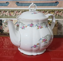 Tetera Porcelana Verbano en internet