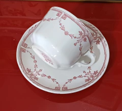 Dúo de Té, Belgica en internet