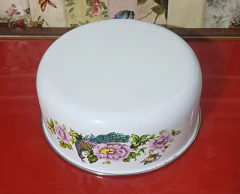 Bowl Enlozado - tienda online
