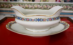 Salsera con Presentoire Limoges