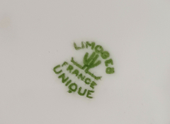 Salsera con Presentoire Limoges