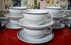 Dúos de Té Lozadur