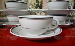 Imagen de Dúos de Té Lozadur