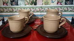 Dúos de Café Cerámica Ancers - comprar online