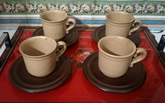 Dúos de Café Cerámica Ancers en internet