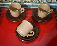Dúos de Café Cerámica Ancers - tienda online