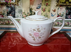 Tetera Porcelana Tsuji