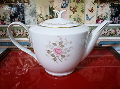 Tetera Porcelana Tsuji - tienda online