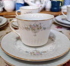 Tríos de Té Porcelana Tsuji - comprar online
