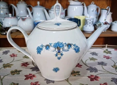 Juego de Té Baviera para 6 Personas - comprar online
