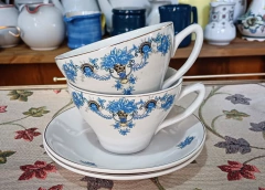 Imagen de Juego de Té Baviera para 6 Personas