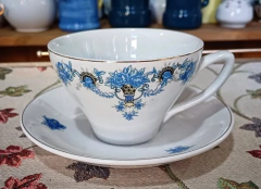 Juego de Té Baviera para 6 Personas en internet